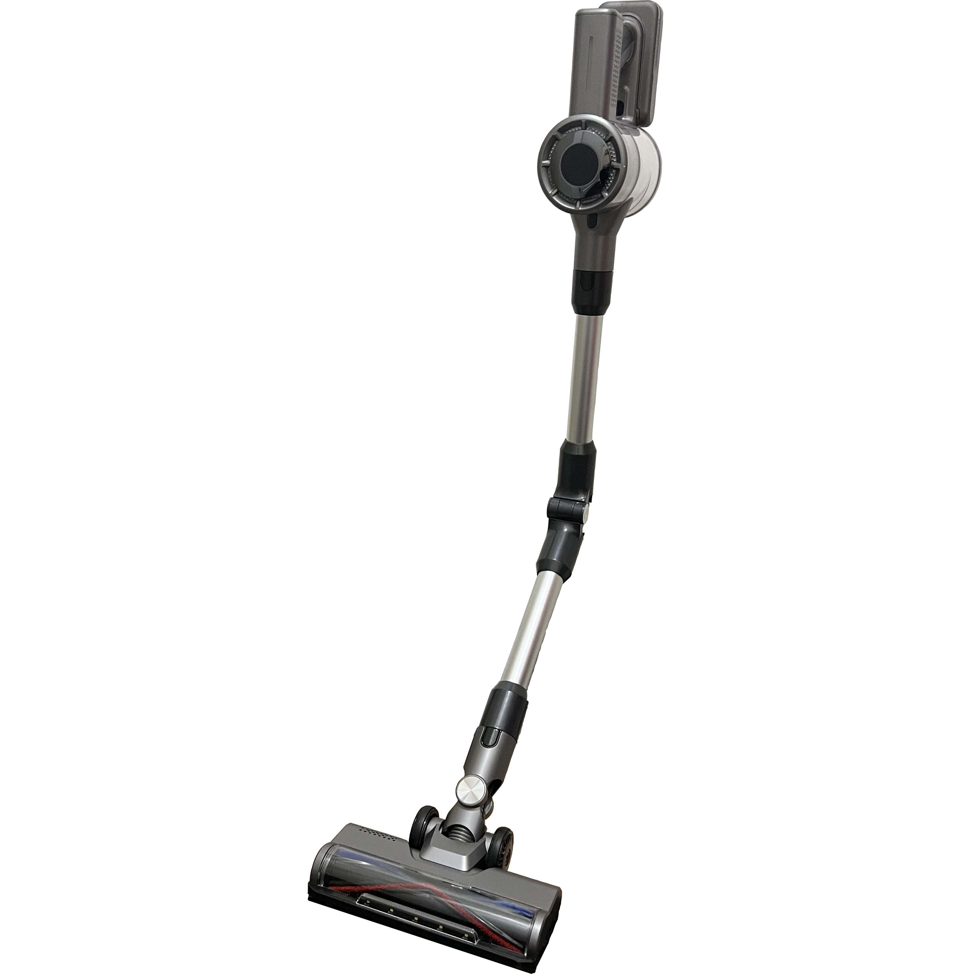 Tyčový vysavač BlueClean BC-Q5 (350 W) s příslušenstvím PERFORMANCE (8 ks)